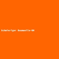 Schmieriger Baumwolle-BH